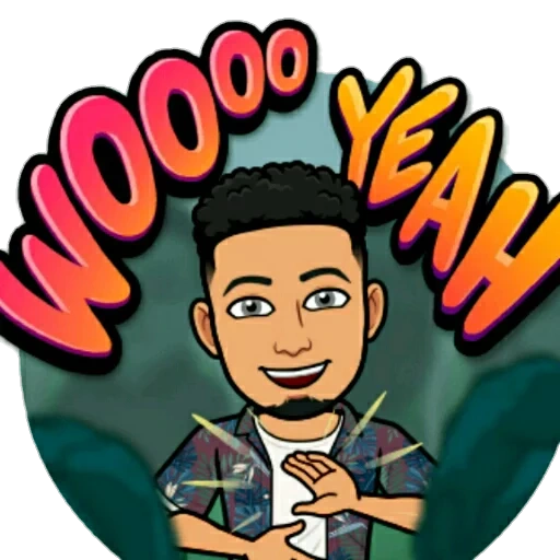 bitmoji