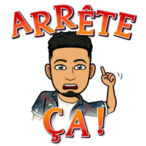 pria, orang, penyanyi bitmoji, adama 37 pesepak bola, dan karakter man