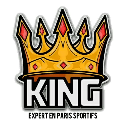 king, crown king, rey real, corona king s, snow king logo