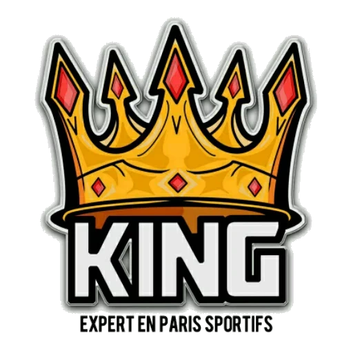 roi, roi de la couronne, royal royal, couronne du roi, logo king snow