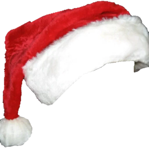 pernoel, new year's hat, santa claus hat photoshop, transparent new year hat, santa claus hat photoshop