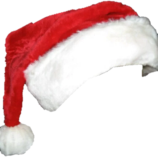 por noel, chapéu de ano novo, chapéu do papai noel photoshop, o limite de ano novo é transparente, cap do papai noel photoshop