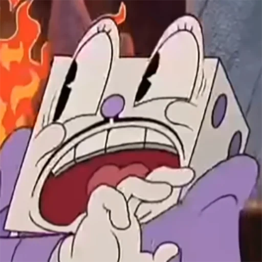 cuphead, caphedshaw, devil caphead, king dice cuphead show, kaphead boss of kingdyce