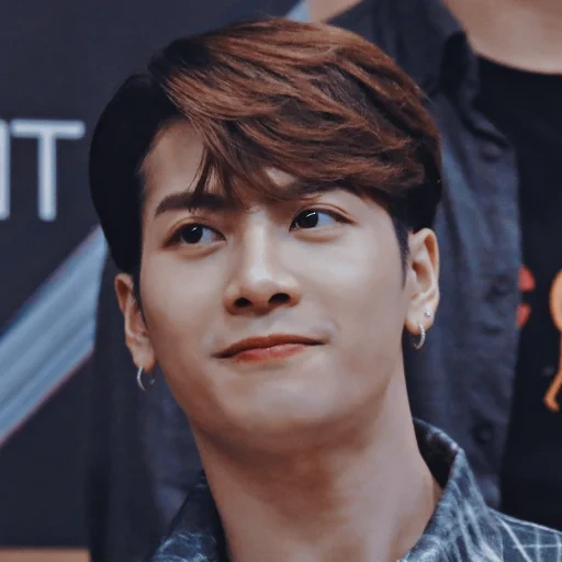 jackson van, jackson wang, ho 7 jackson, ho 7 jackson, attori coreani