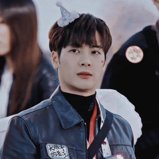 jackson van, got 7 jackson, game of thrones, korean actors, korean series