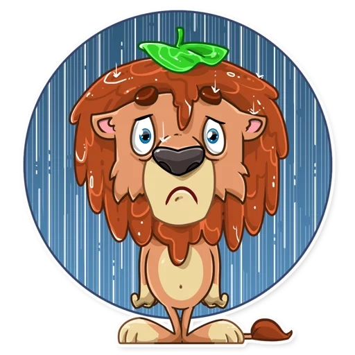 a lion, leo, lion city, king leo