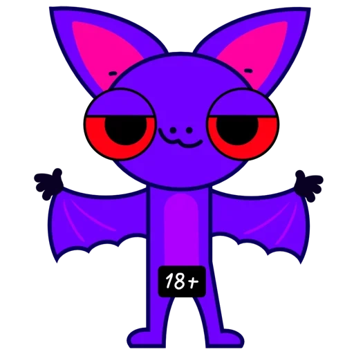 chauve-souris de betsy