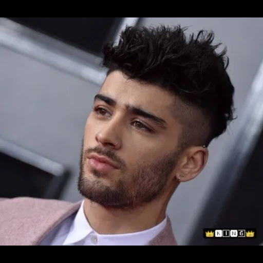 zayn, zane, zane malik, gaya rambut pria, kata kunci terkait sugggets