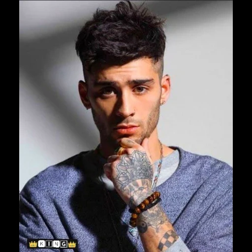 zayn, tagli di capelli, zane malik, acconciature per uomini, acconciatura di zayn malik