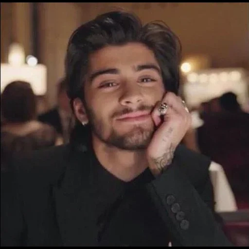 zayn, zane, zanin malik, noche de zane malik, spotify playlist