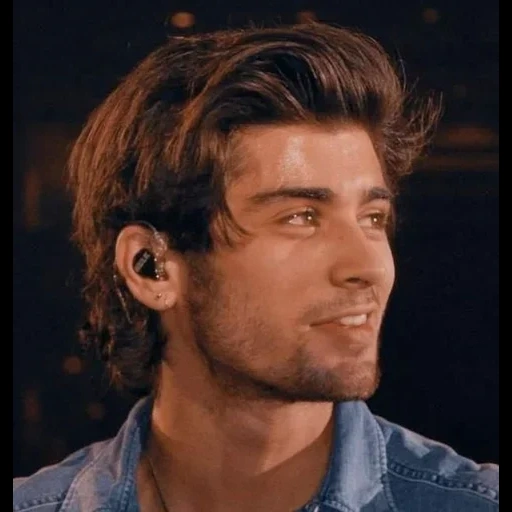 zayn, die haare, zanin malik, zayn long hair, eine direktion 1