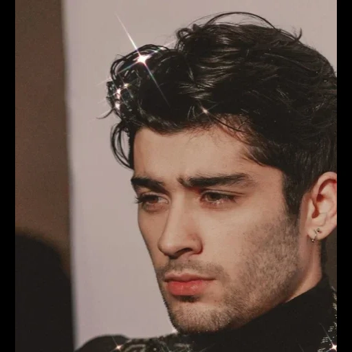 zayn, zane, malik, zanin malik, cabelo masculino