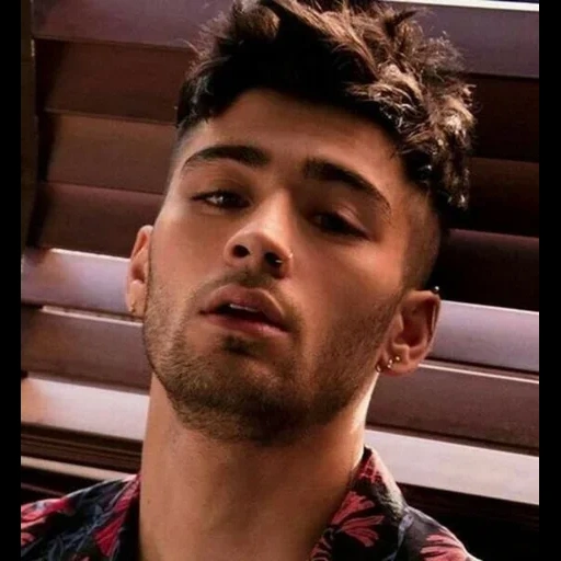 paquet, zayn, zane malik, du coucher du soleil à l'aube