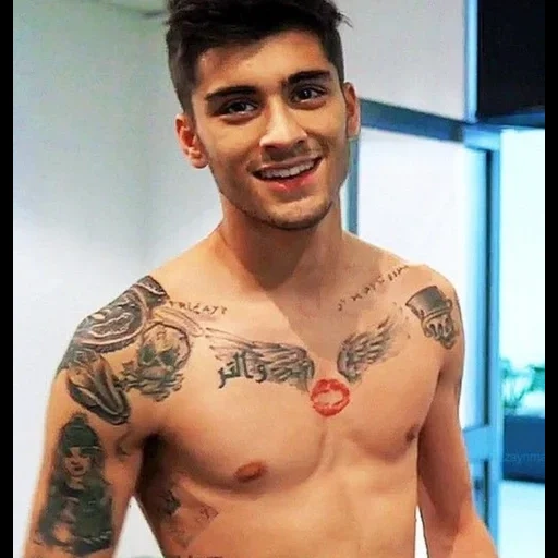 zane, zanin malik, zane malik tatuu, zane malik tatuu perry