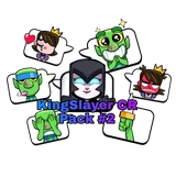 Emotes2 CR