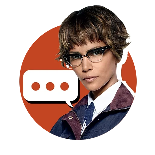 victoire, holly berry kingsman, halle berry kingsman, holly berry kingsman 2, service secret de kingsman