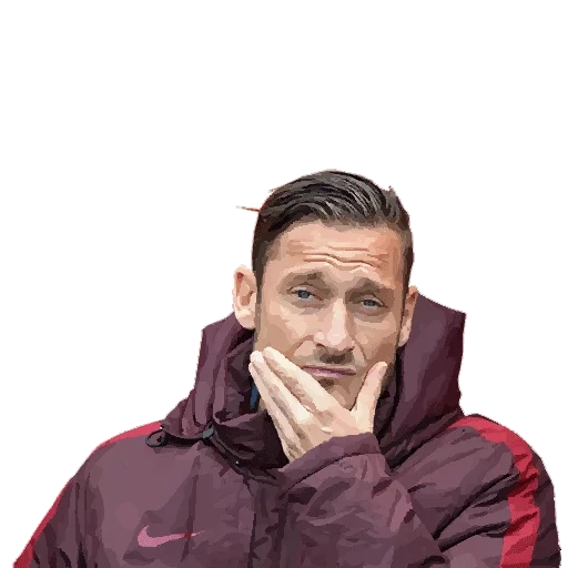 männlich, niko kovac, totti goldsmith, francesco totti, francesco totti anzug