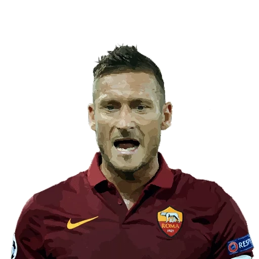 the male, football players, francesco totti, fifa totti francesco, francesco totti football player