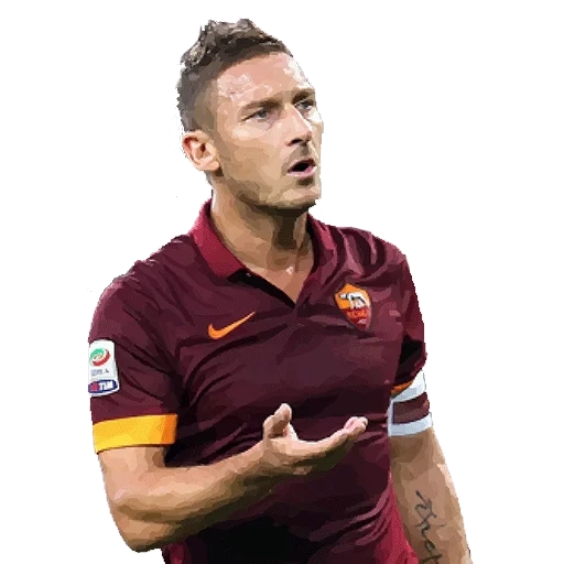 football players, totti is bald, francesco totti, totti football player, francesco totti football player