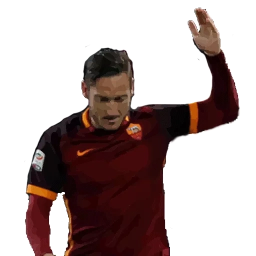football players, francesco totti, totti francesco ztp, spanish football players, spanish football player with a white background