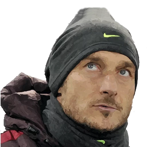 семья, totti, francesco, франческо тотти, франческо тотти кепка