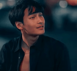 asiático, atores, um garoto bonito, caras famosos, kinnporsche the series ep 2