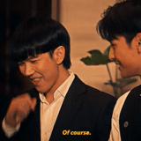 asiático, atores, series, série coreana, kang yohan kim gaon salva o drama