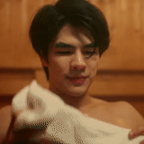 азиат, красивые парни, красивый мальчик, корейские актеры, киннпорш моменты