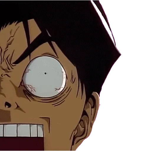 anime, one piece anime, golden boy anime, anime stubborn shots, golden guy golden boy