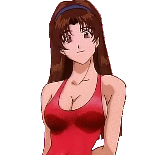 naoko katsuta, anime girl, personnages d'anime, garçon d'or naoko katsuta