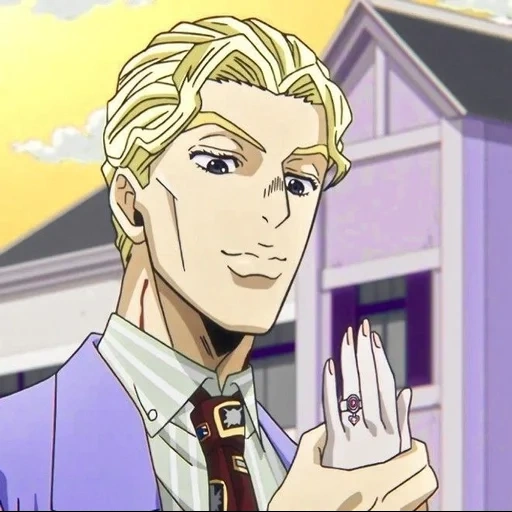 yoshiga, yoshiga kira, jihe kira's father, my name is giga gila and i am 33 years old, my name is jigakira and i am 33 years old this year