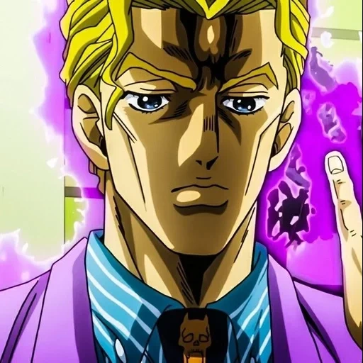 yoshiga, yoshiga kira, kiraghi hayabusa, jihe kira trigger, my name is giga gila and i am 33 years old