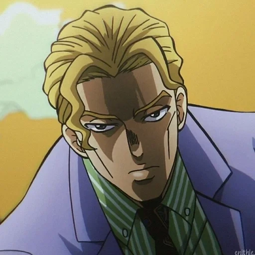 jojos, yoshiga, kira jojo, yoshiga ji ra, yoshikage kira