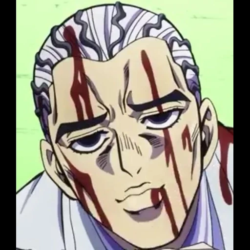 yoshiga, yoshiga kira, kikhokira mona lisa, jihe kira stood up