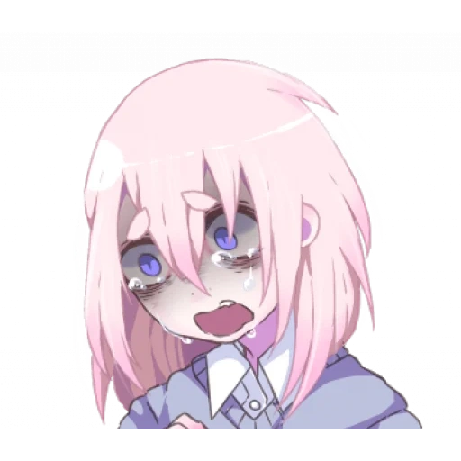 hari, anime nyashki, anime lucu, astolfo ahgao, karakter anime