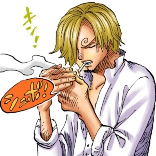 sanji, санджи, санджи едой, санджи ван пис, one piece санджи