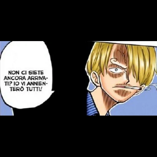 sanji, санджи, ван пис санджи, винсмок санджи, персонажи аниме