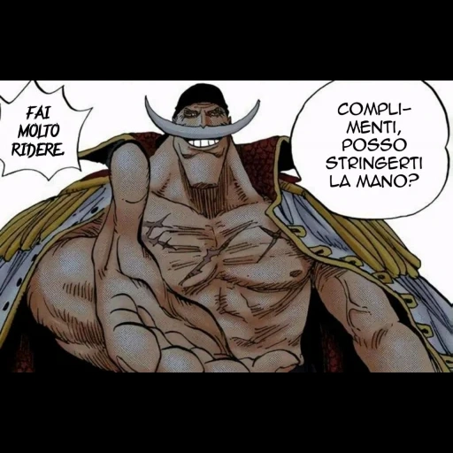 whitebeard, манга one piece, whitebeard bounty, whitebeard vs titan, whitebeard flashback