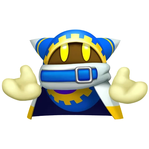 kirby, rey didi, magolor kirby, kirby star allies magolor, kirby return to dream land