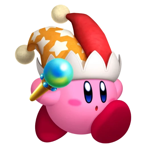 kirby, kirby star alleati, kirby's dream land, kirby fighters deluxe 3ds, personaggi di kirby star alleati