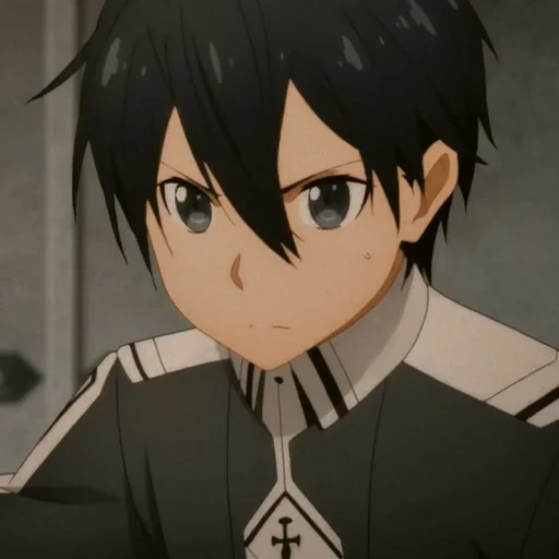 sao kirito, sao kirito, kirito season 3, kirito alishization, masters of the sword online
