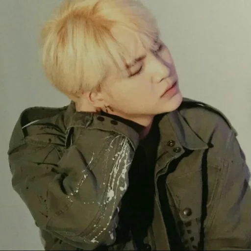 suga, bts yoongi, orientación, min yongi bts, hasta lindemann