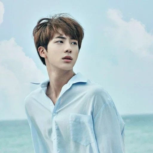 bts jin, jin bts, jin bts, kim sokjin, estética de kim sokjin