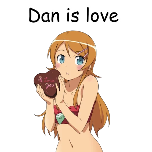 kosaka kirino, kirino kosaka pieno di san valentino