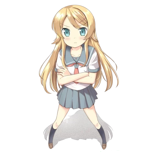 kasaki, kirin zhan, kirino kosaka