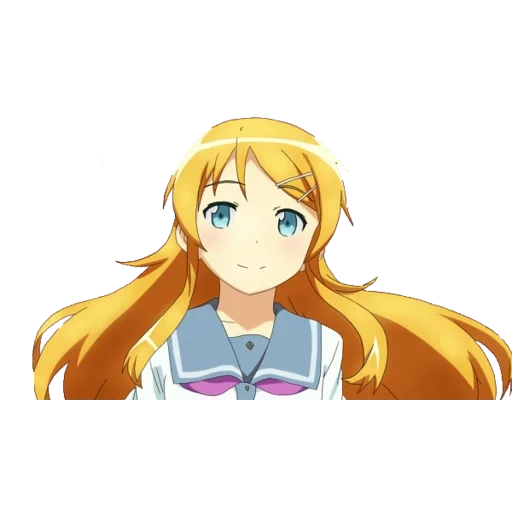 kirino, kirino kosaka, princess tsundere, kirino kosaka is sad, kirino kosaka kösuke kosaka 18