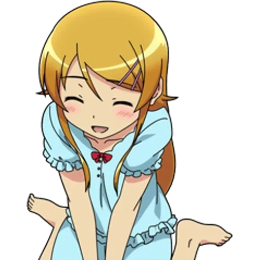 kirino, кирино, аниме россии, косака кирино, аниме персонажи