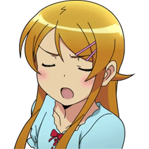 kirino, quirino, osaka seveno, emozioni di kirino osaka, kirino kosaka kyosuke kosaka