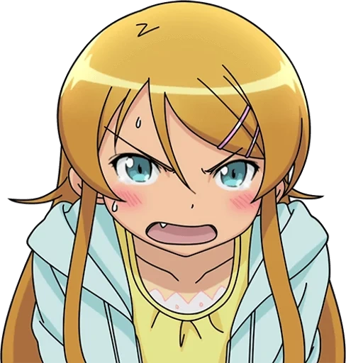 sile, kirino, kirino, kirino kosaka, kirino kosaka emotions