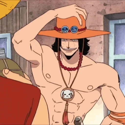 ace vuele, luffy hermano, ace van pies, espalabasta, luffy alabast